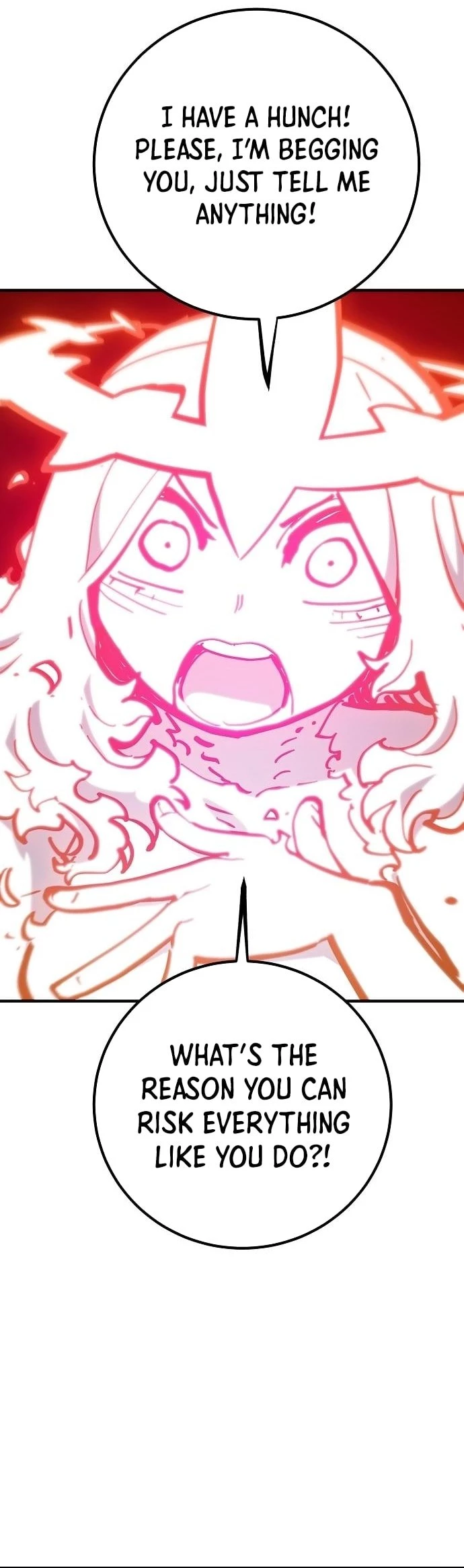 Player Chapter 168 - 25