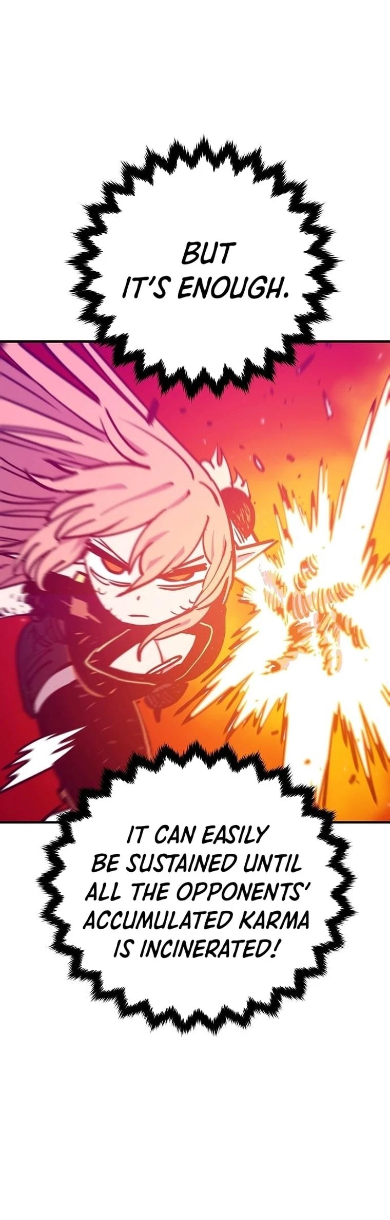 Player Chapter 167 - 16