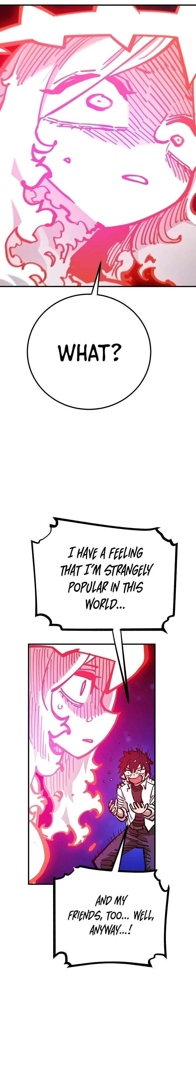 Player Chapter 168 - 27
