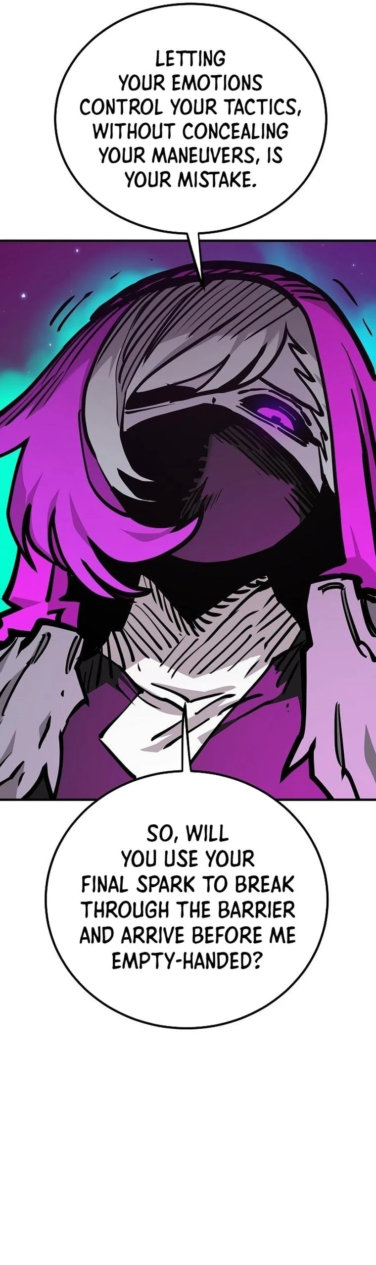 Player Chapter 167 - 17