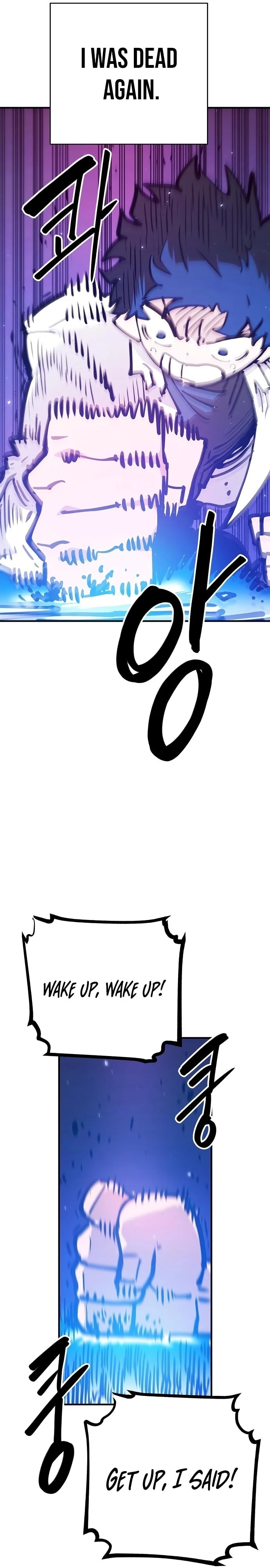 Player Chapter 166 - 2