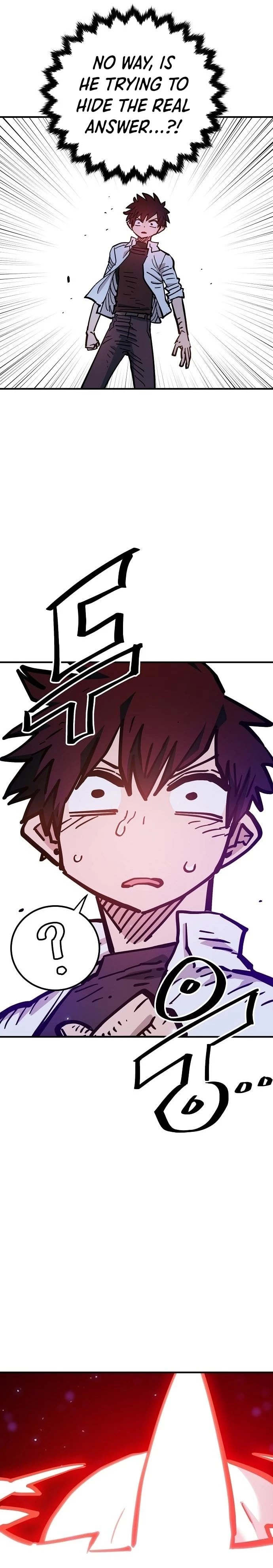 Player Chapter 168 - 31