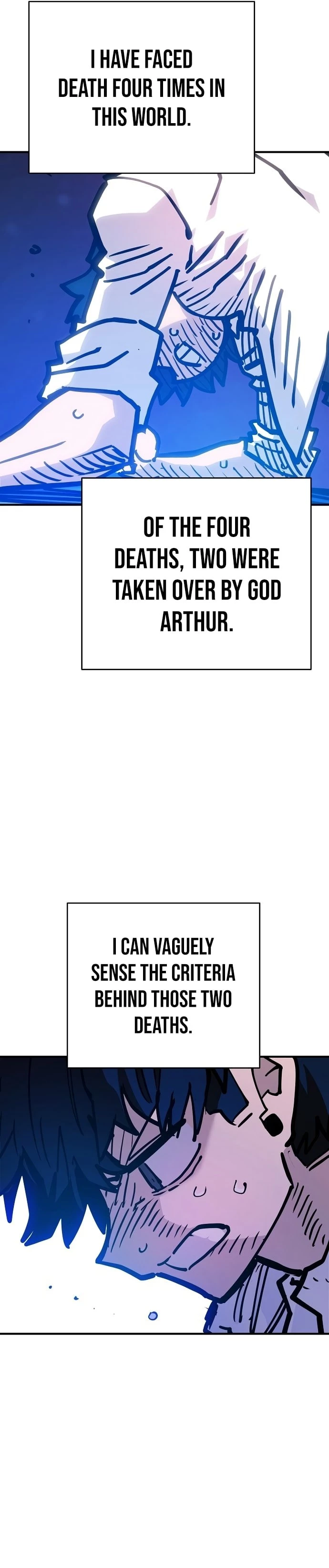 Player Chapter 166 - 5