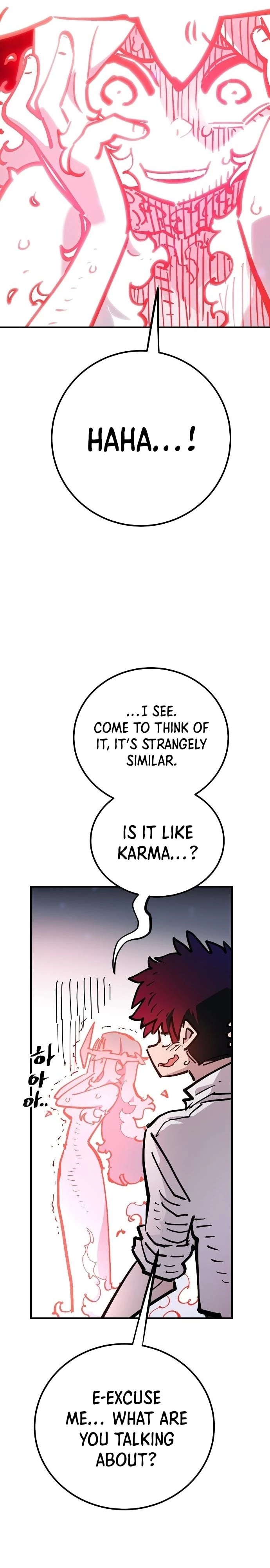 Player Chapter 168 - 32