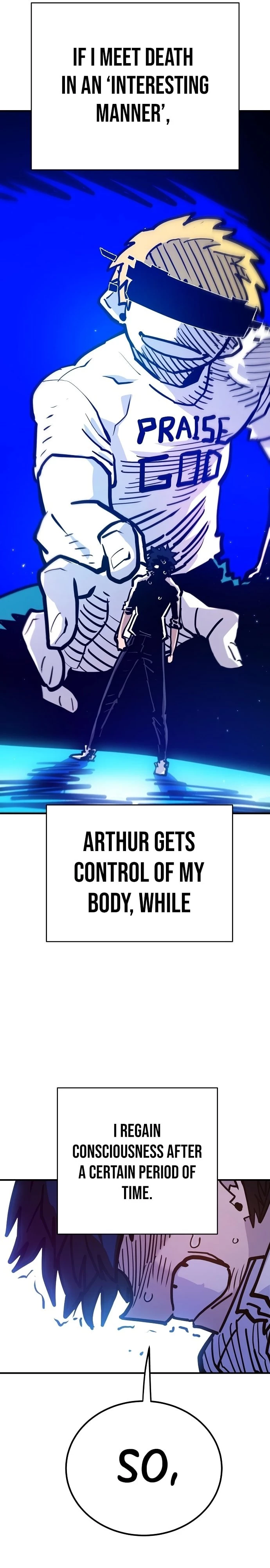 Player Chapter 166 - 6