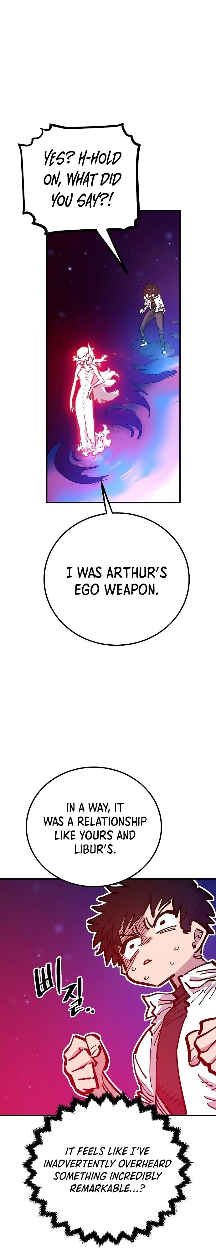 Player Chapter 168 - 34