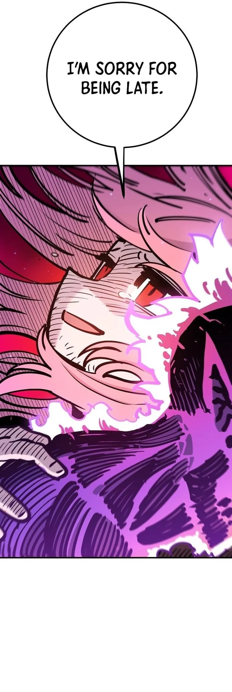 Player Chapter 167 - 24
