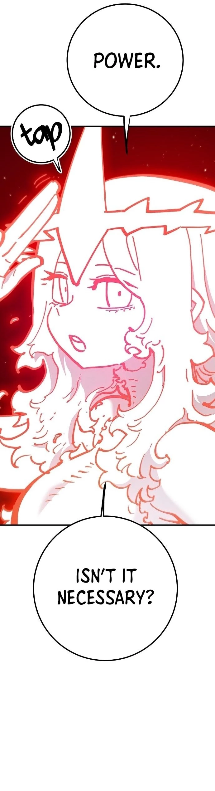 Player Chapter 168 - 36