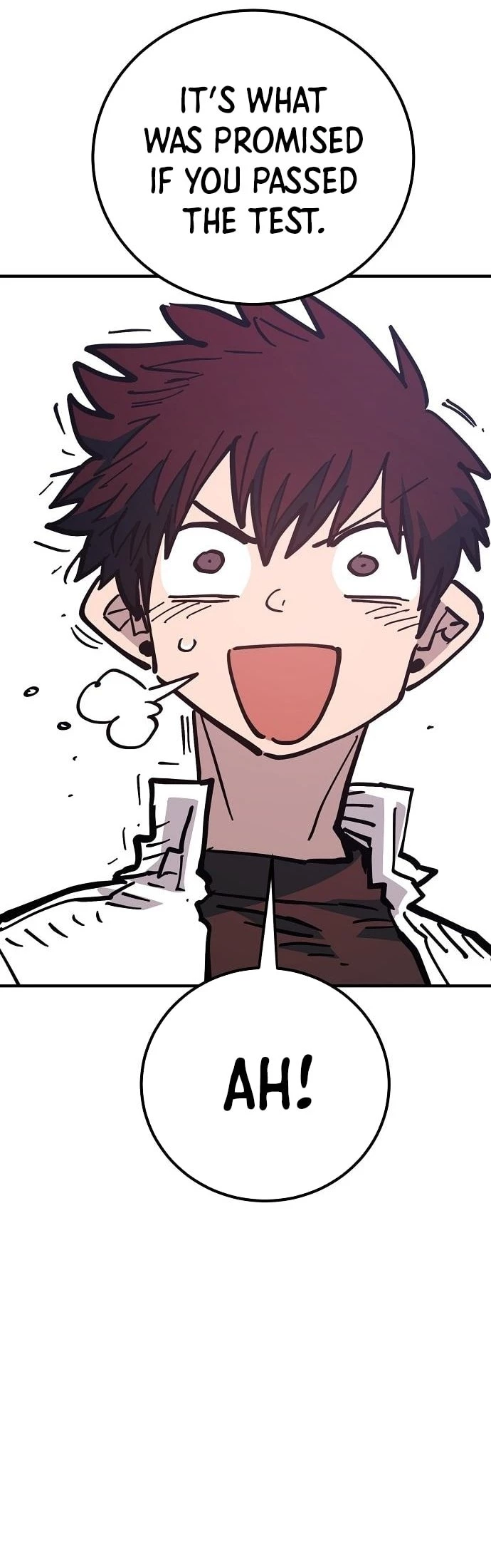 Player Chapter 168 - 37