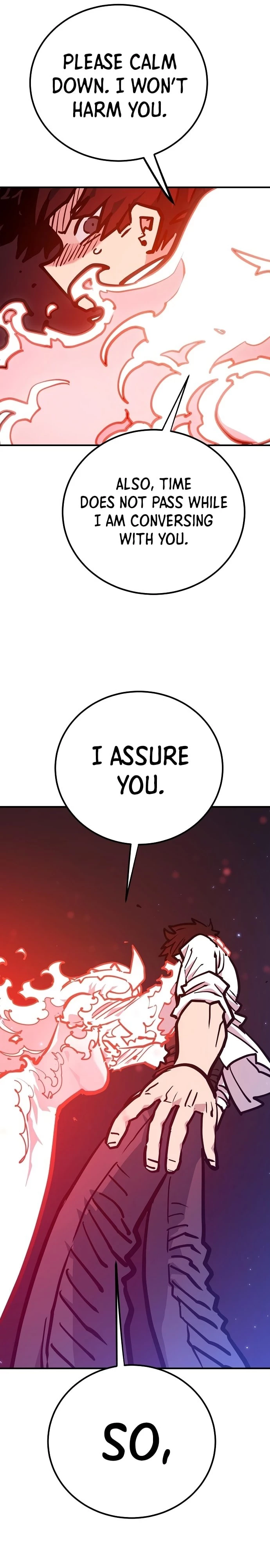 Player Chapter 166 - 15