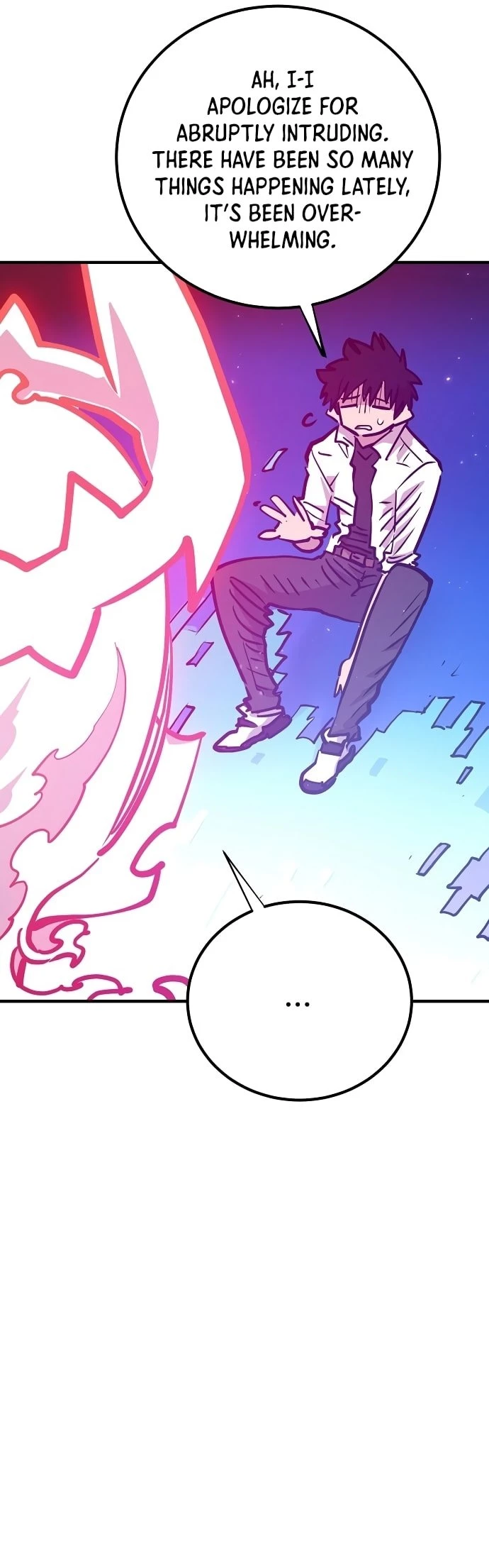 Player Chapter 166 - 18