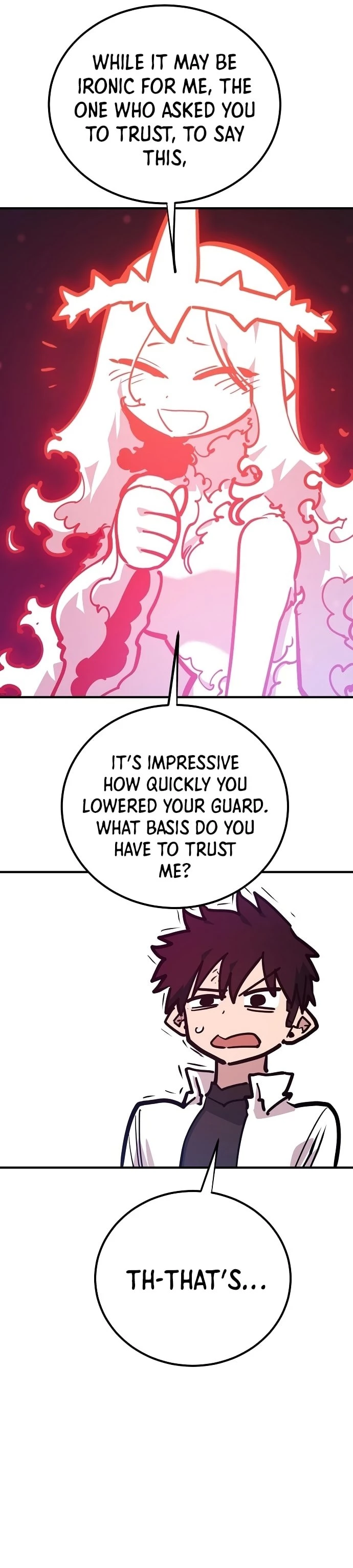 Player Chapter 166 - 20