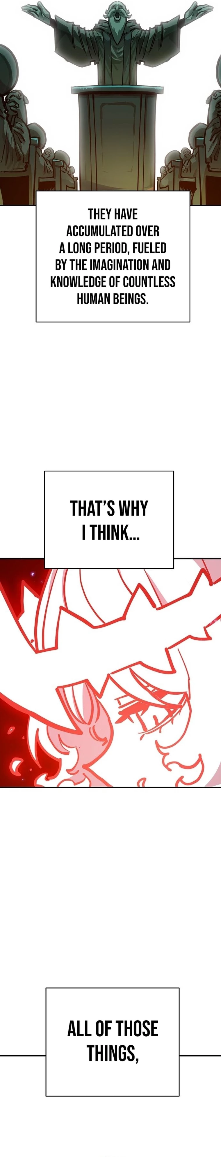 Player Chapter 167 - 36