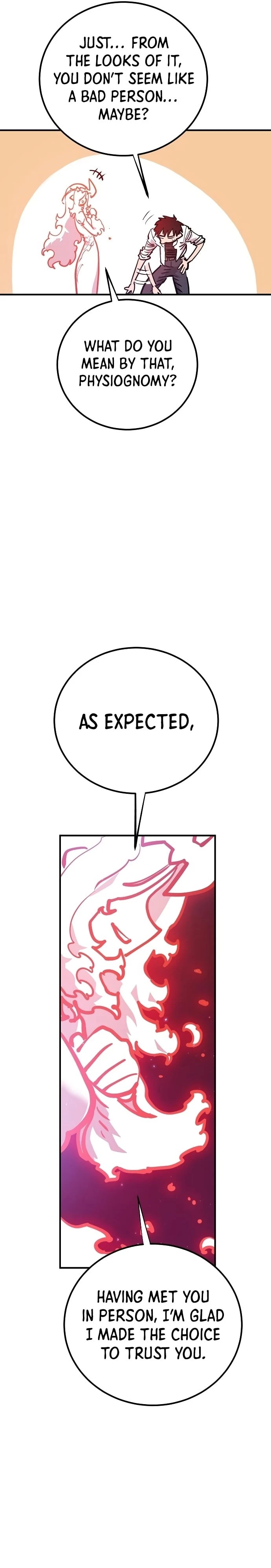 Player Chapter 166 - 21