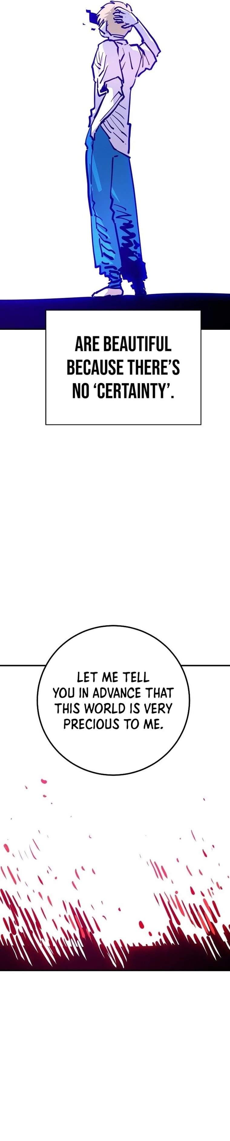 Player Chapter 167 - 37