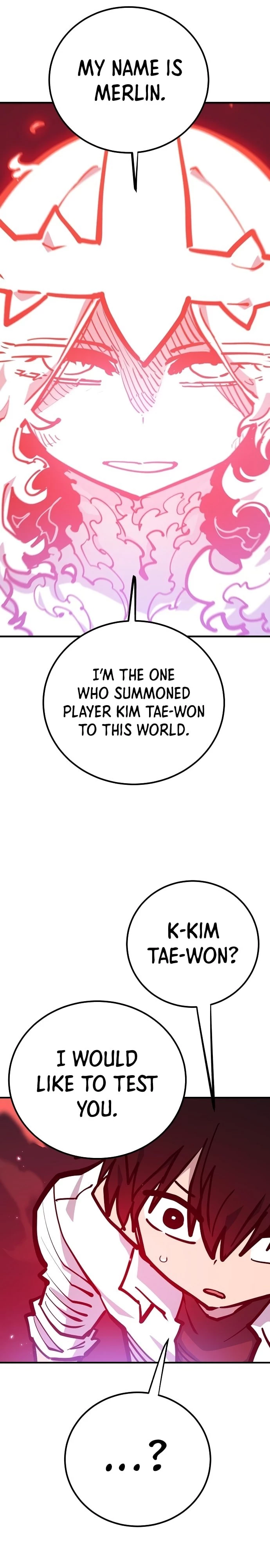Player Chapter 166 - 22
