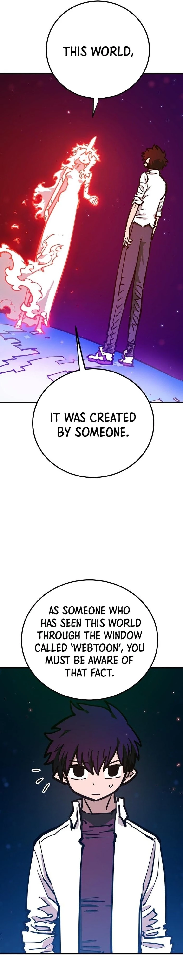 Player Chapter 167 - 38