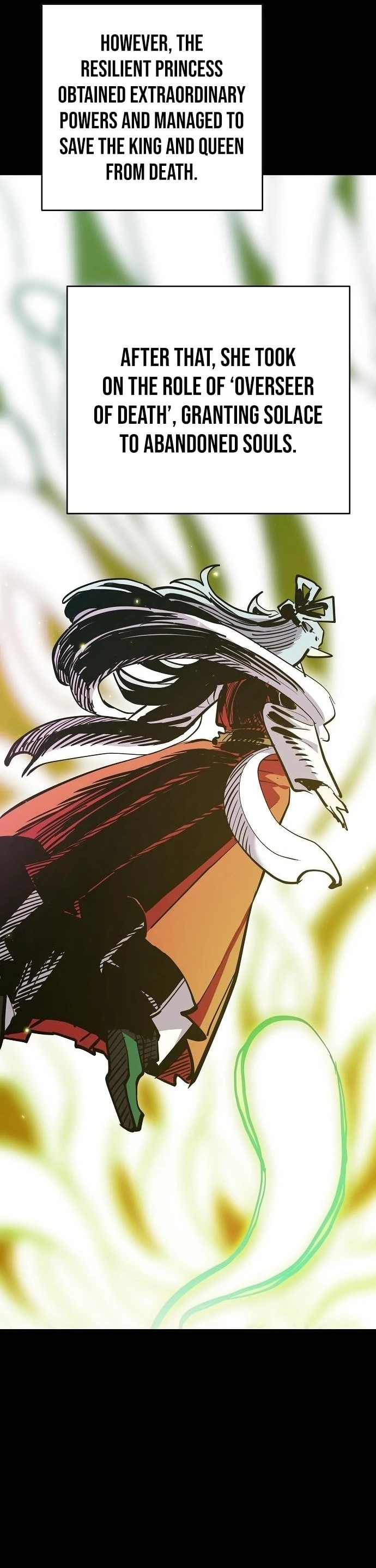 Player Chapter 165 - 4