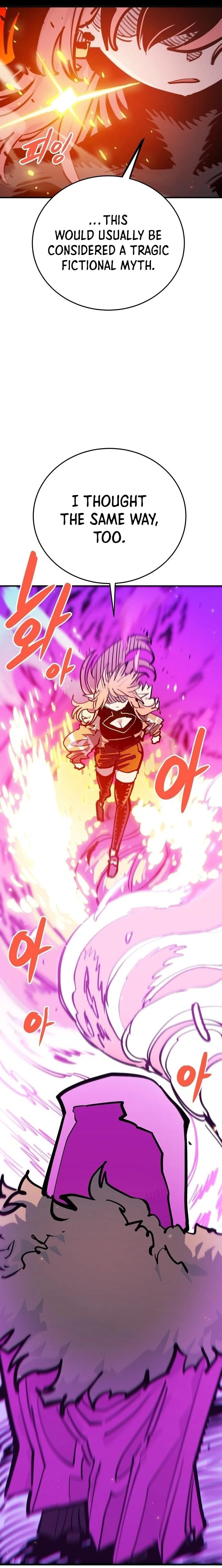 Player Chapter 165 - 8