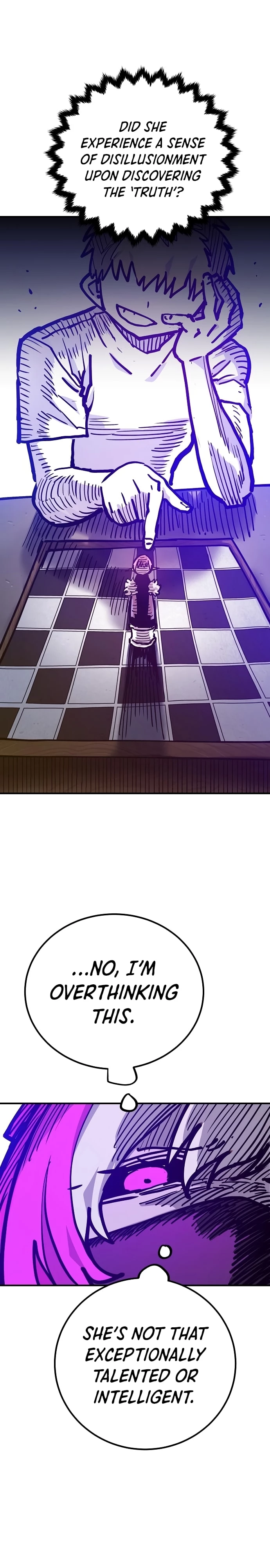 Player Chapter 166 - 30