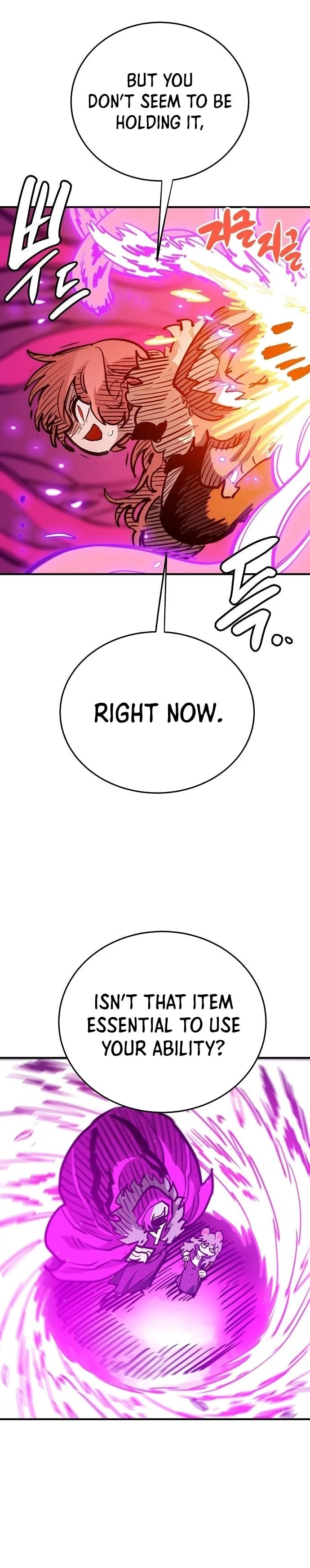 Player Chapter 165 - 11