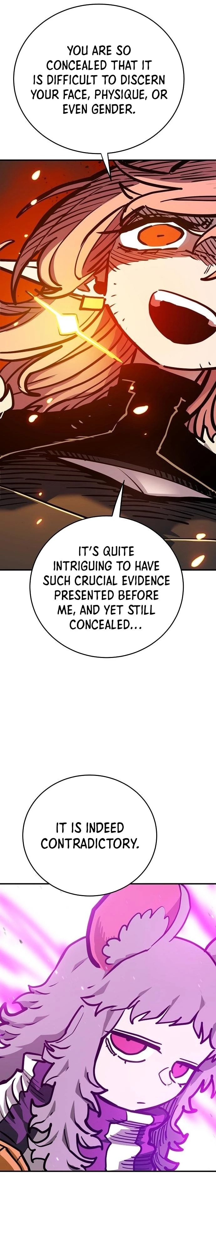 Player Chapter 165 - 12
