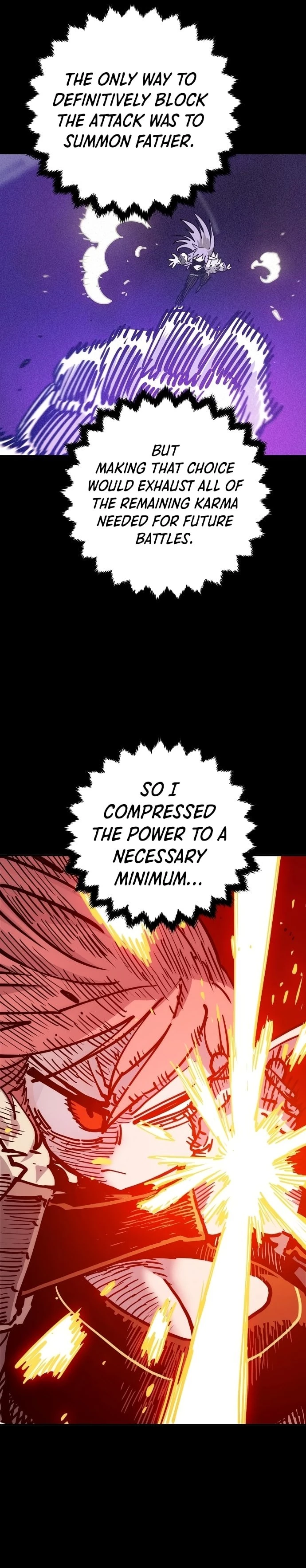 Player Chapter 166 - 33