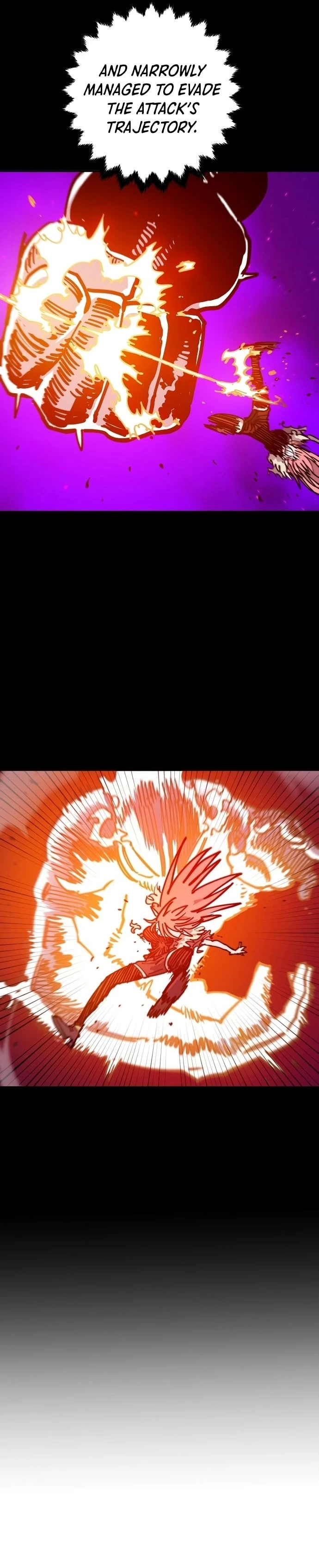 Player Chapter 166 - 34