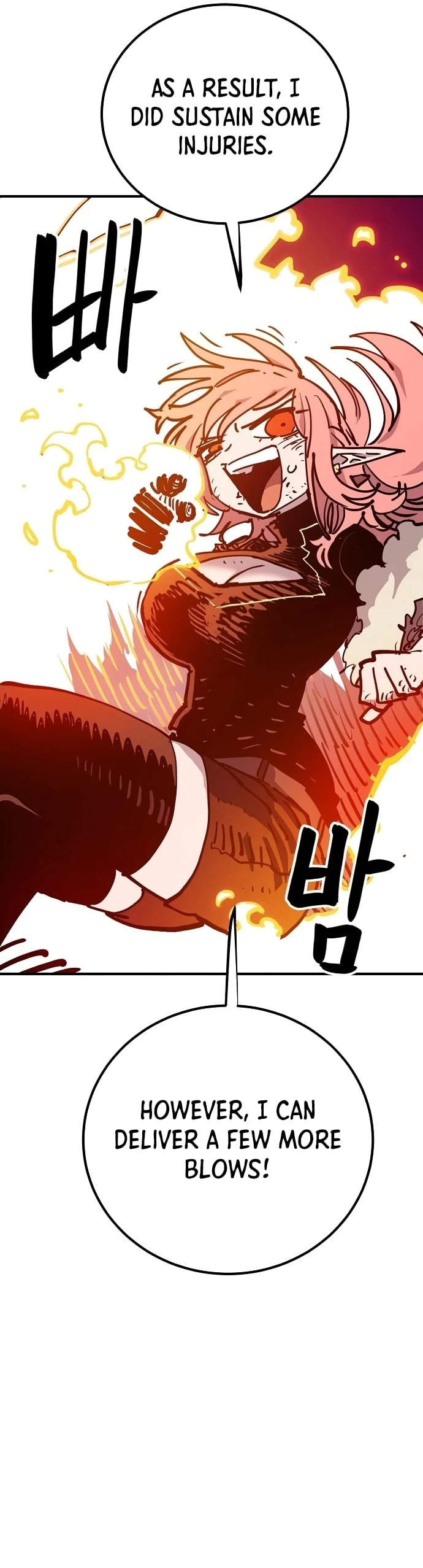 Player Chapter 166 - 35