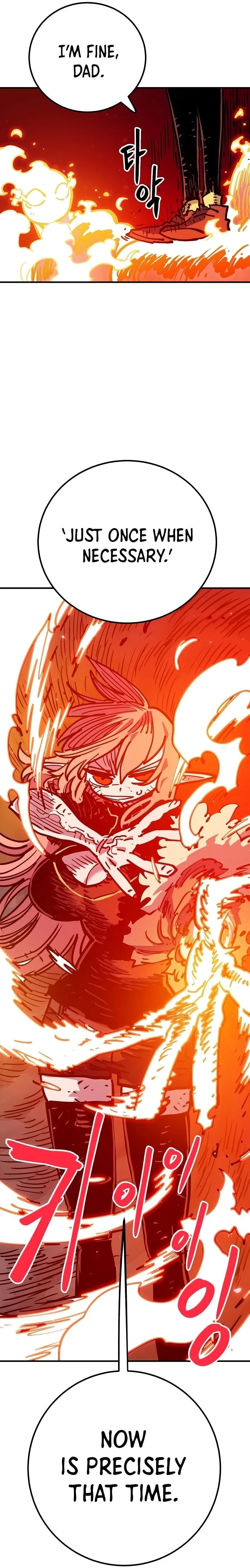Player Chapter 166 - 37