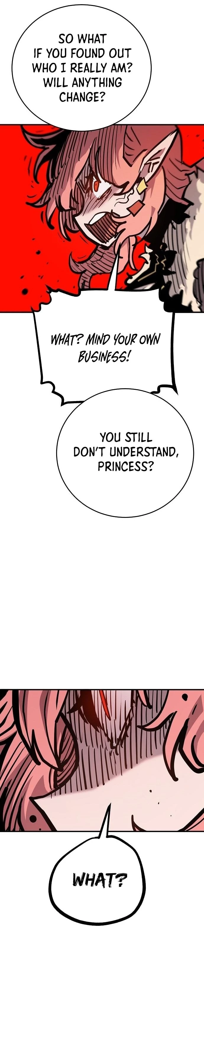 Player Chapter 165 - 18