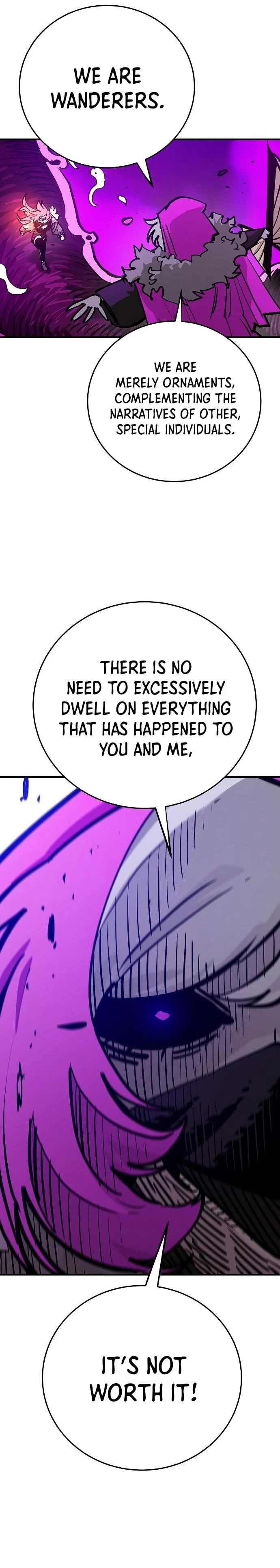 Player Chapter 165 - 21
