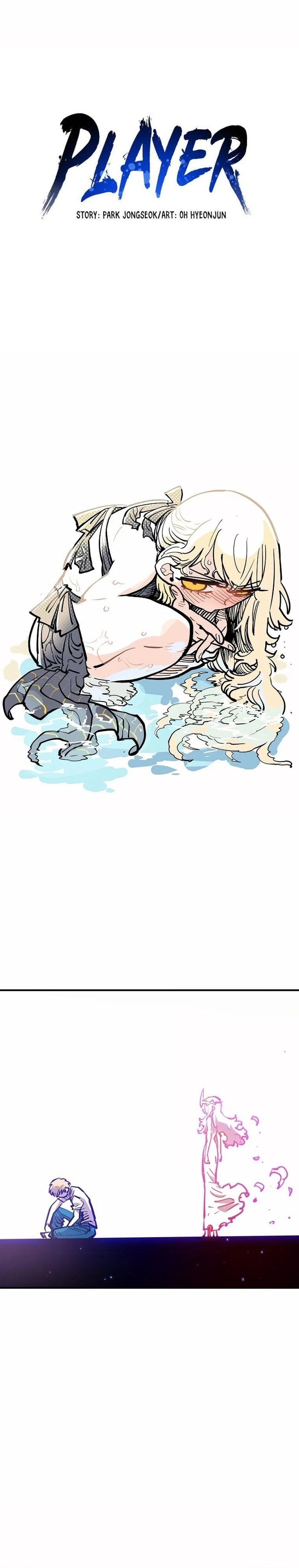 Player Chapter 164 - 8