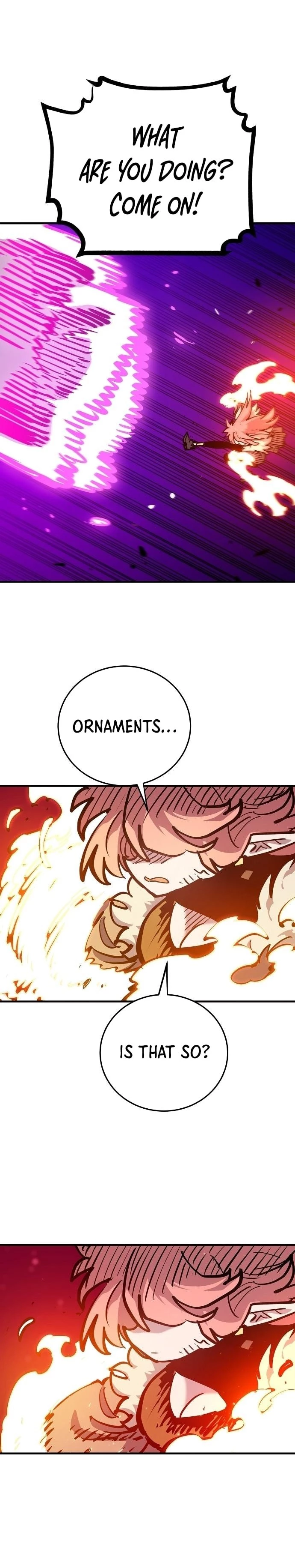 Player Chapter 165 - 24