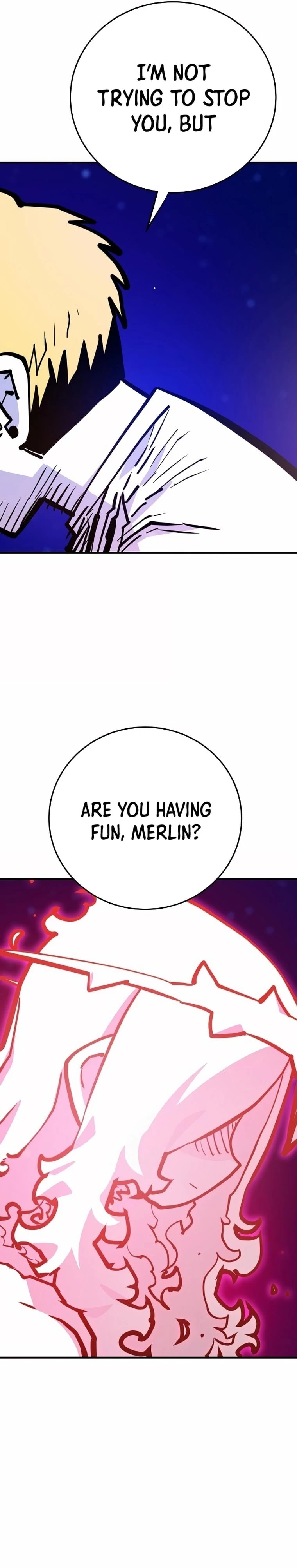 Player Chapter 164 - 11