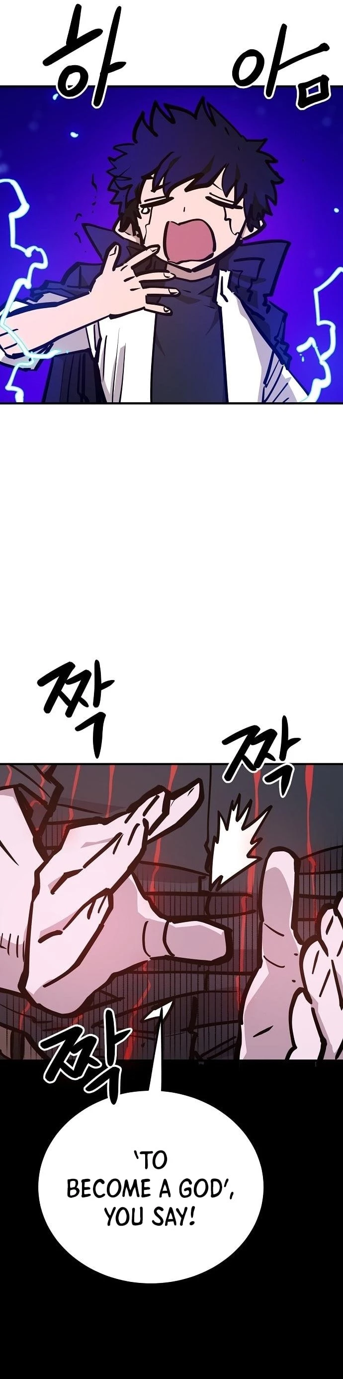 Player Chapter 165 - 28