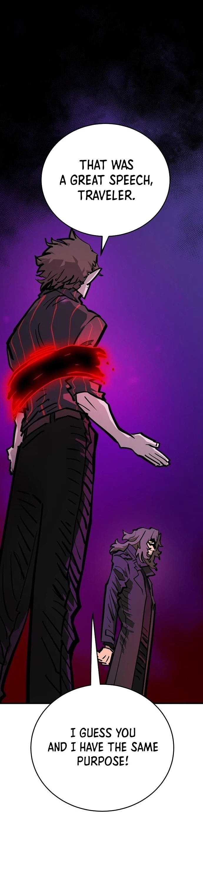 Player Chapter 165 - 29