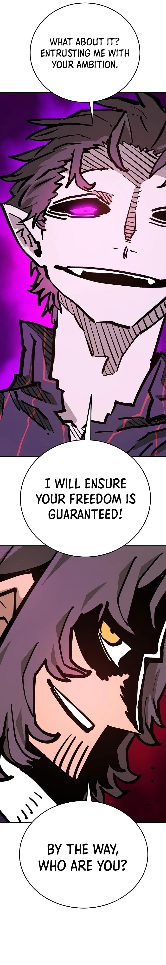 Player Chapter 165 - 30