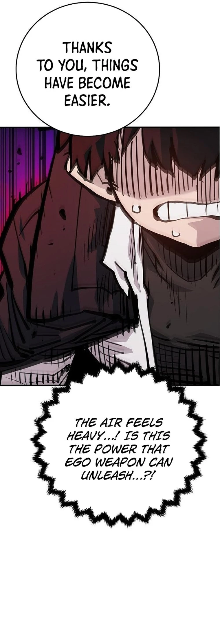 Player Chapter 163 - 9