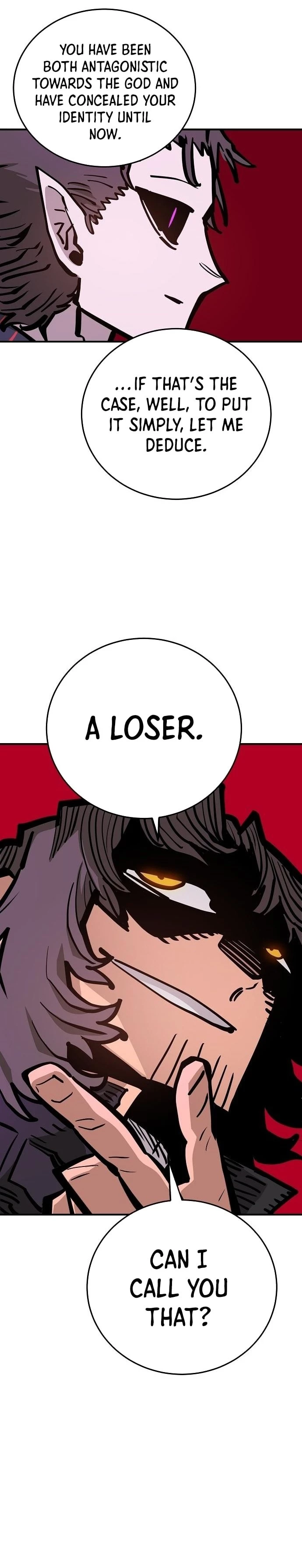 Player Chapter 165 - 31