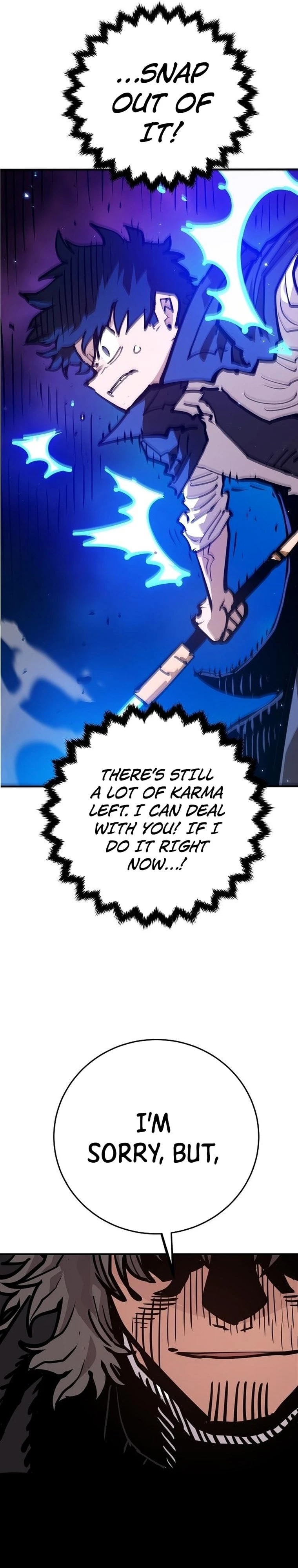 Player Chapter 163 - 10