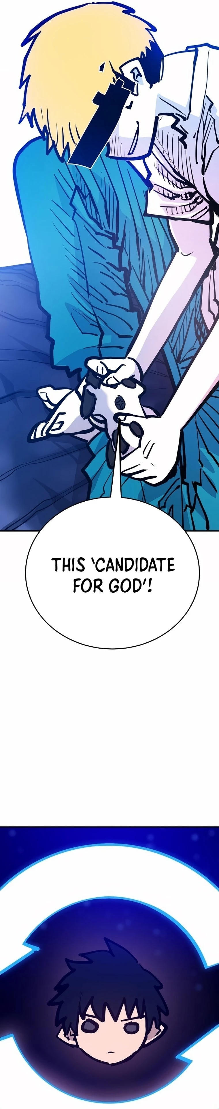 Player Chapter 164 - 20