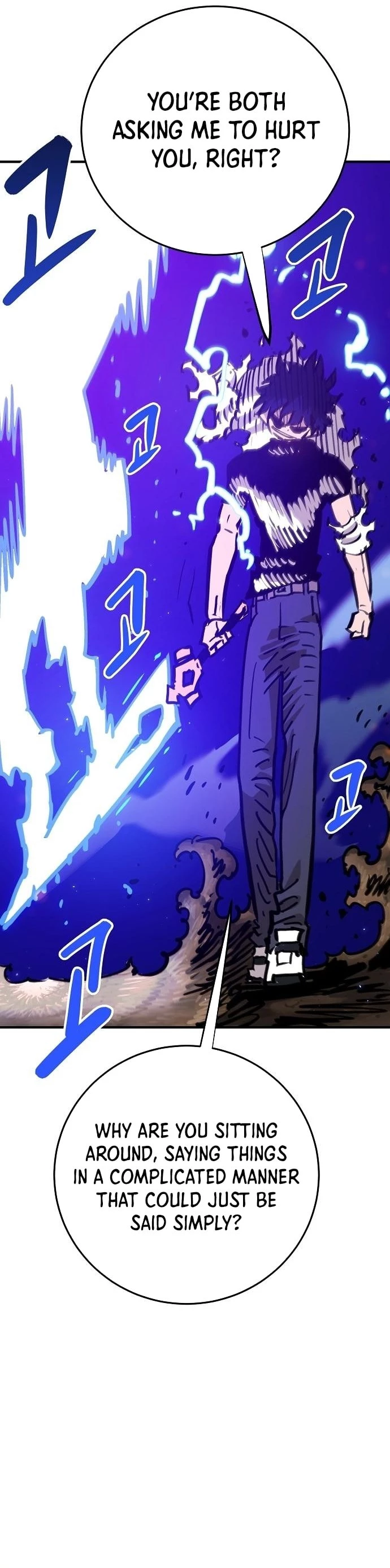 Player Chapter 165 - 35