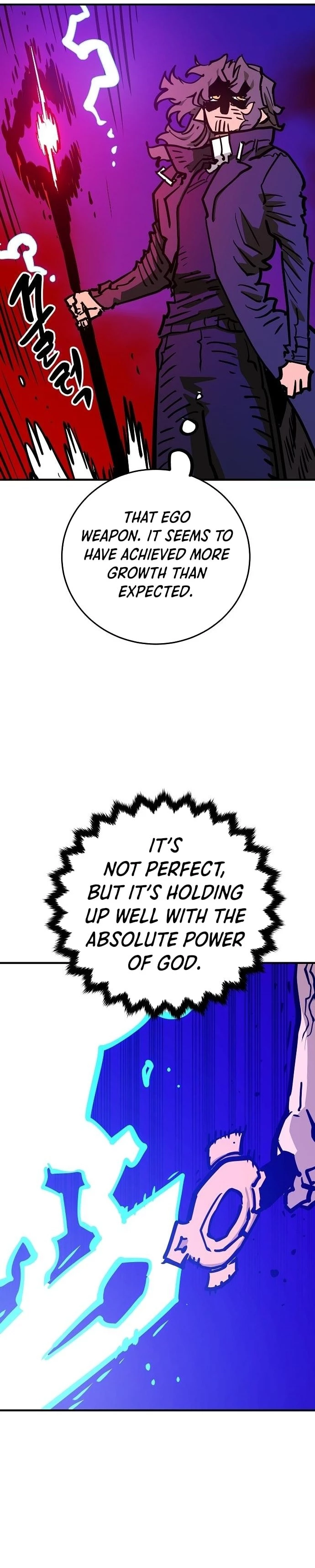 Player Chapter 165 - 36