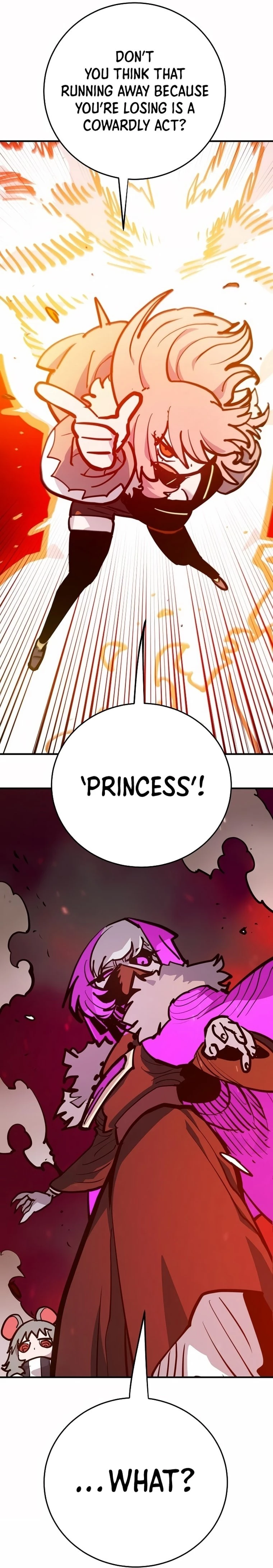 Player Chapter 164 - 25