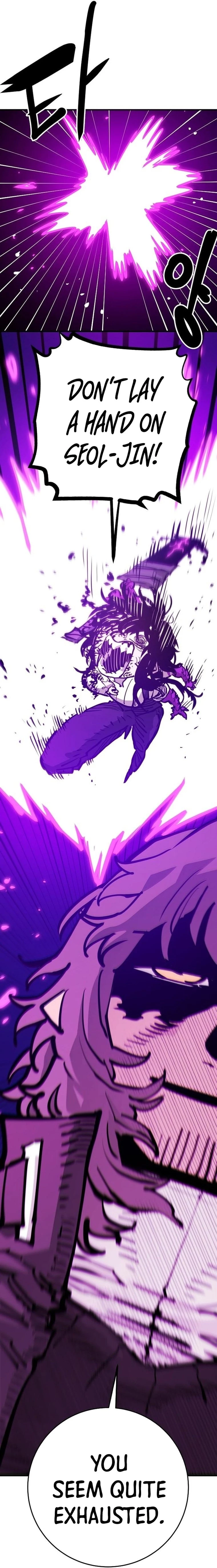 Player Chapter 163 - 17