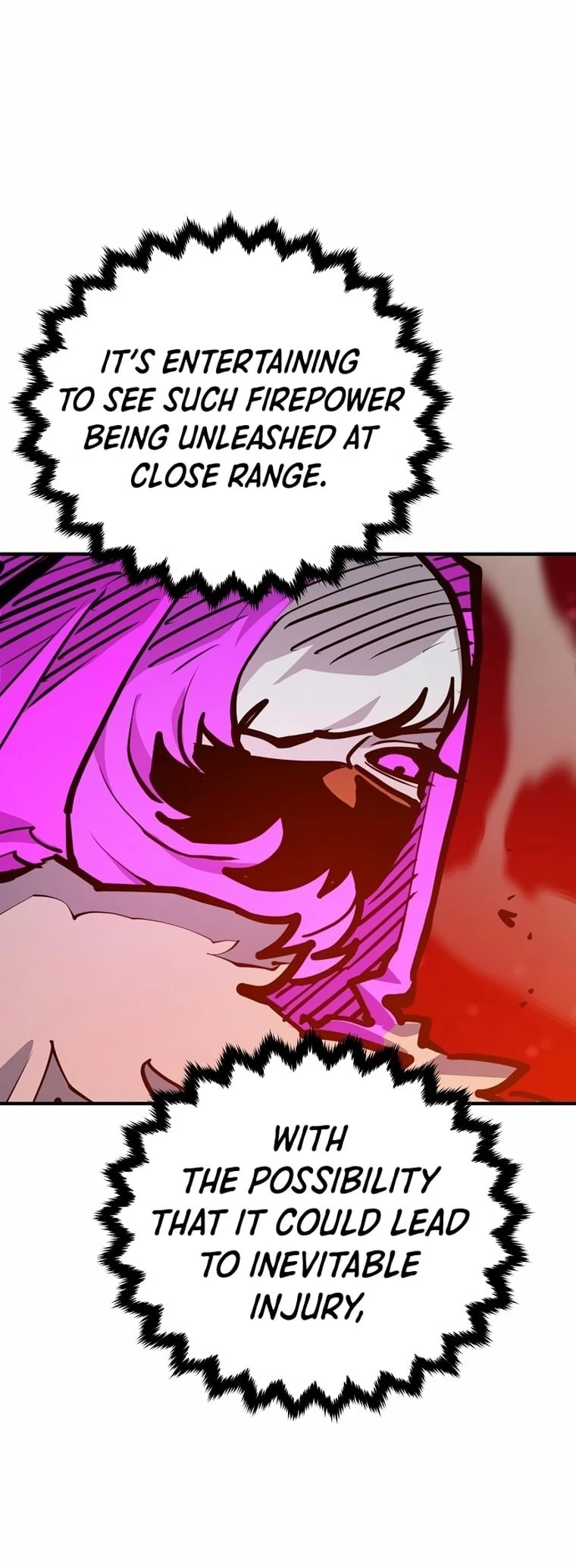 Player Chapter 164 - 29
