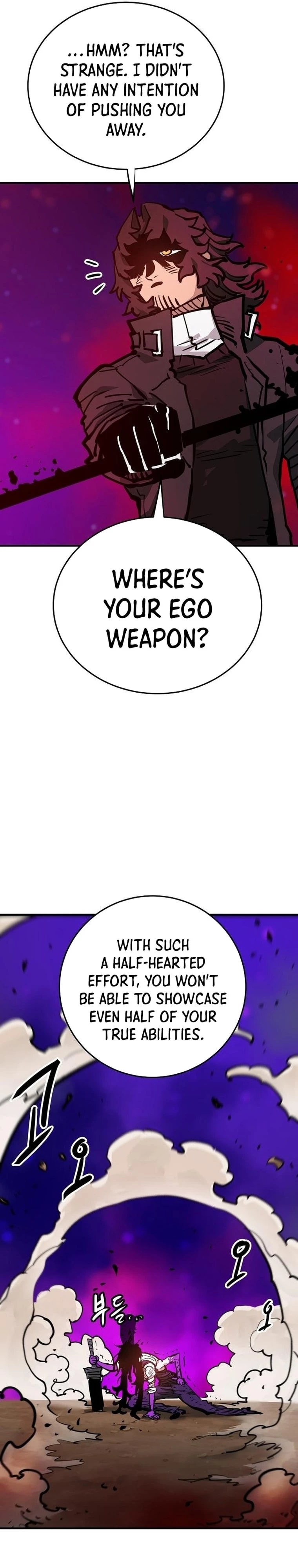Player Chapter 163 - 23