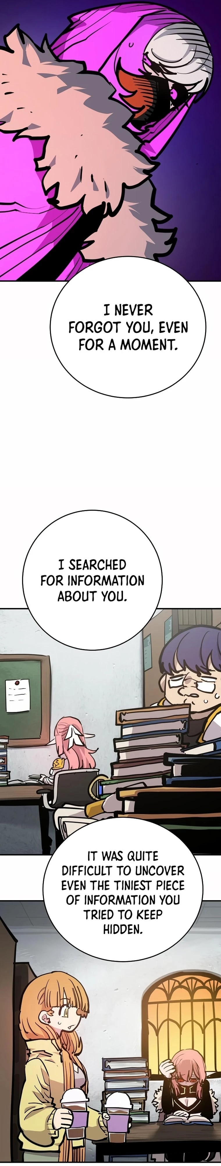 Player Chapter 164 - 32