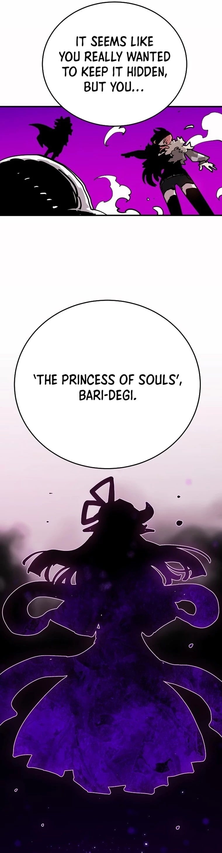 Player Chapter 164 - 34